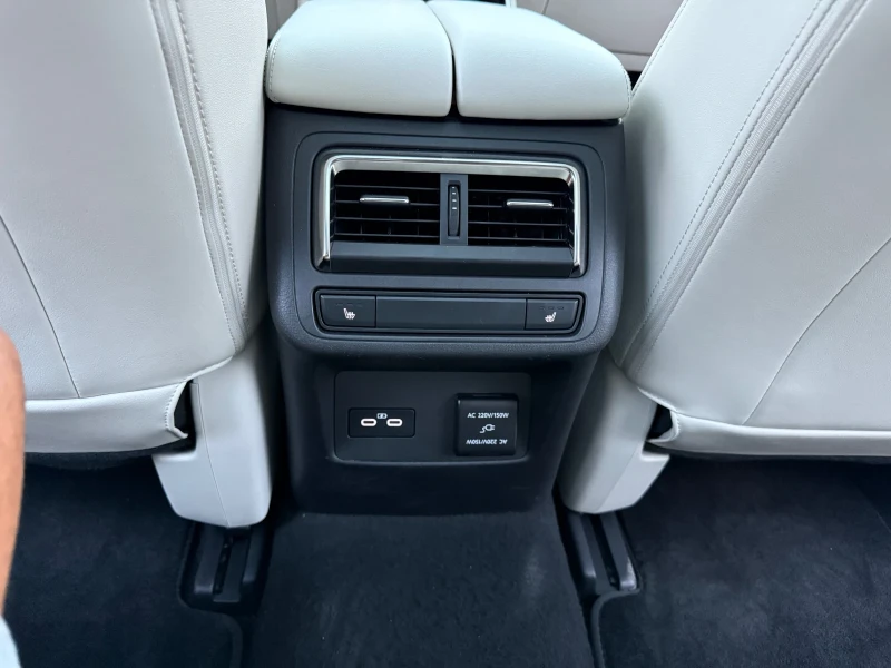 Mazda CX-60 TAKUMI FULL 2.5 PHEV, снимка 13 - Автомобили и джипове - 52548822