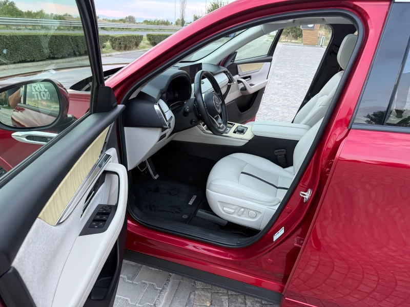 Mazda CX-60 TAKUMI FULL 2.5 PHEV, снимка 10 - Автомобили и джипове - 52548822