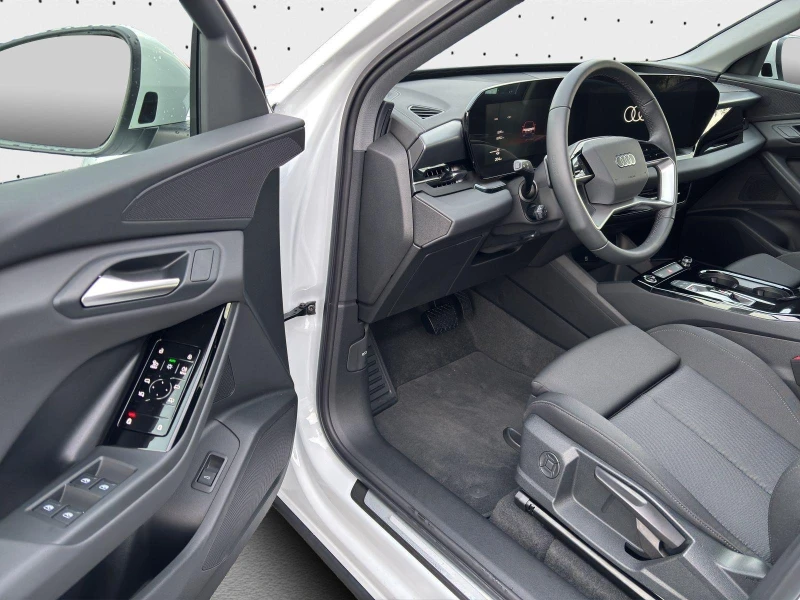 Audi Q6 83kW* 360CAM* DISTR* LED* 19"* , снимка 4 - Автомобили и джипове - 52747236