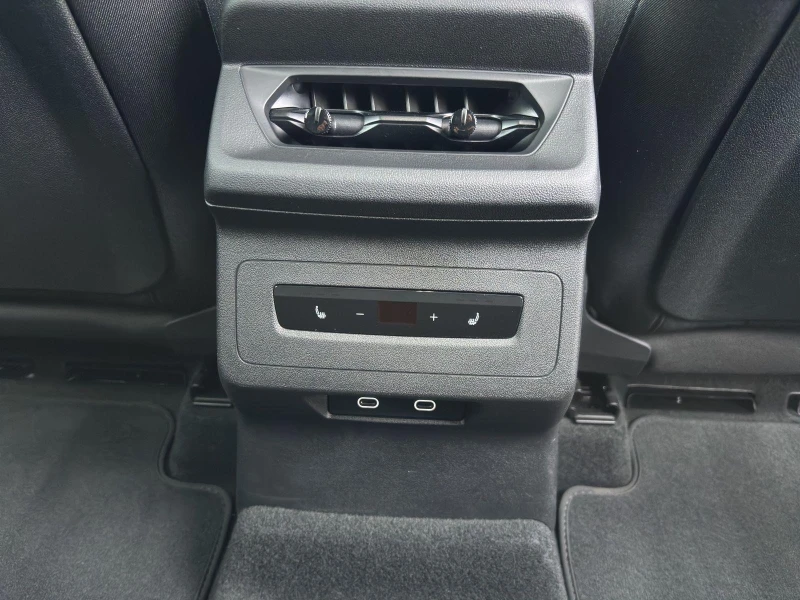 Audi Q6 83kW* 360CAM* DISTR* LED* 19"* , снимка 12 - Автомобили и джипове - 52747236