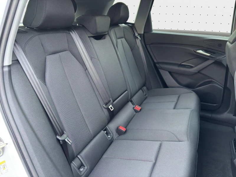 Audi Q6 83kW* 360CAM* DISTR* LED* 19"* , снимка 11 - Автомобили и джипове - 52747236