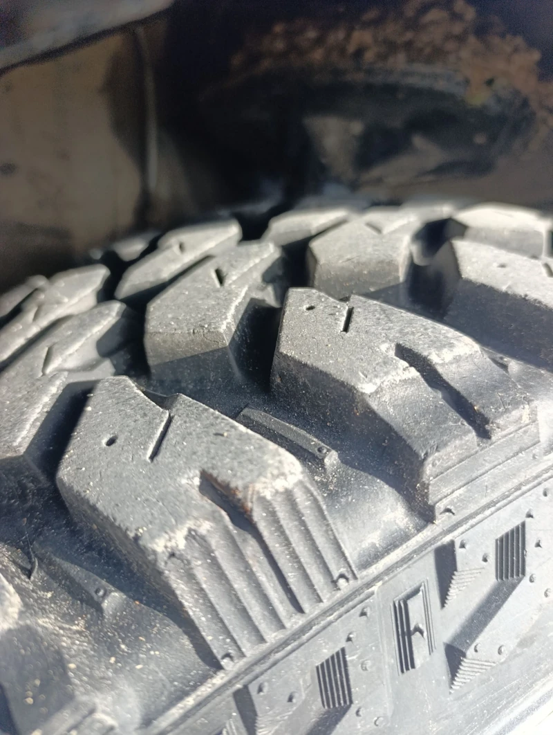 Toyota Rav4 2.0 116 d4d, снимка 6 - Автомобили и джипове - 52926308