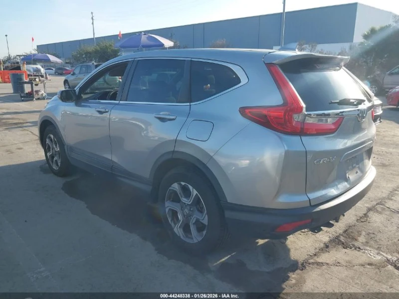 Honda Cr-v EX, снимка 4 - Автомобили и джипове - 53375146