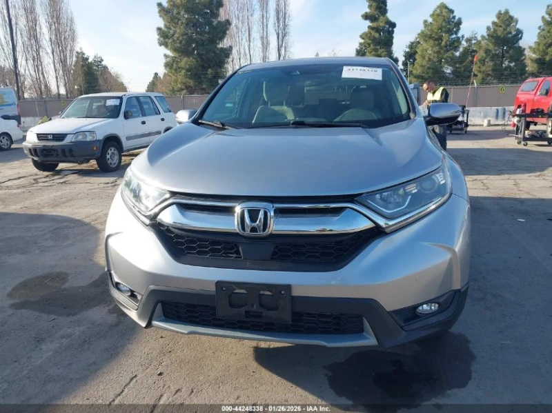 Honda Cr-v EX, снимка 2 - Автомобили и джипове - 53375146