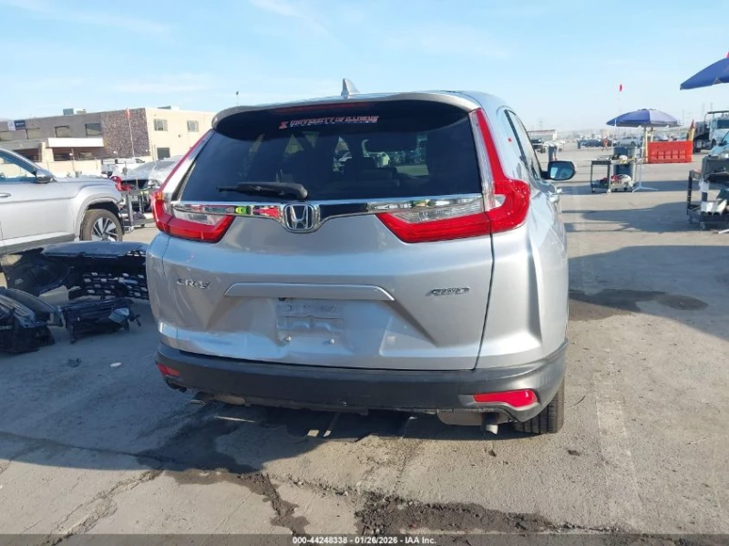 Honda Cr-v EX, снимка 5 - Автомобили и джипове - 53375146