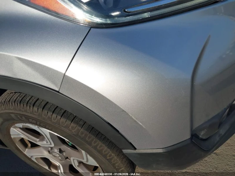 Honda Cr-v EX, снимка 10 - Автомобили и джипове - 53375146