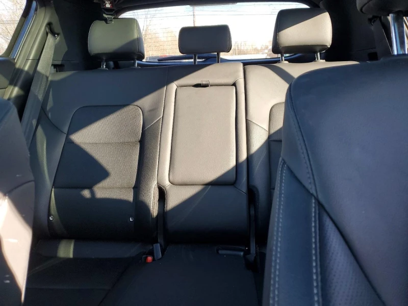 Kia Sportage, снимка 10 - Автомобили и джипове - 53447704