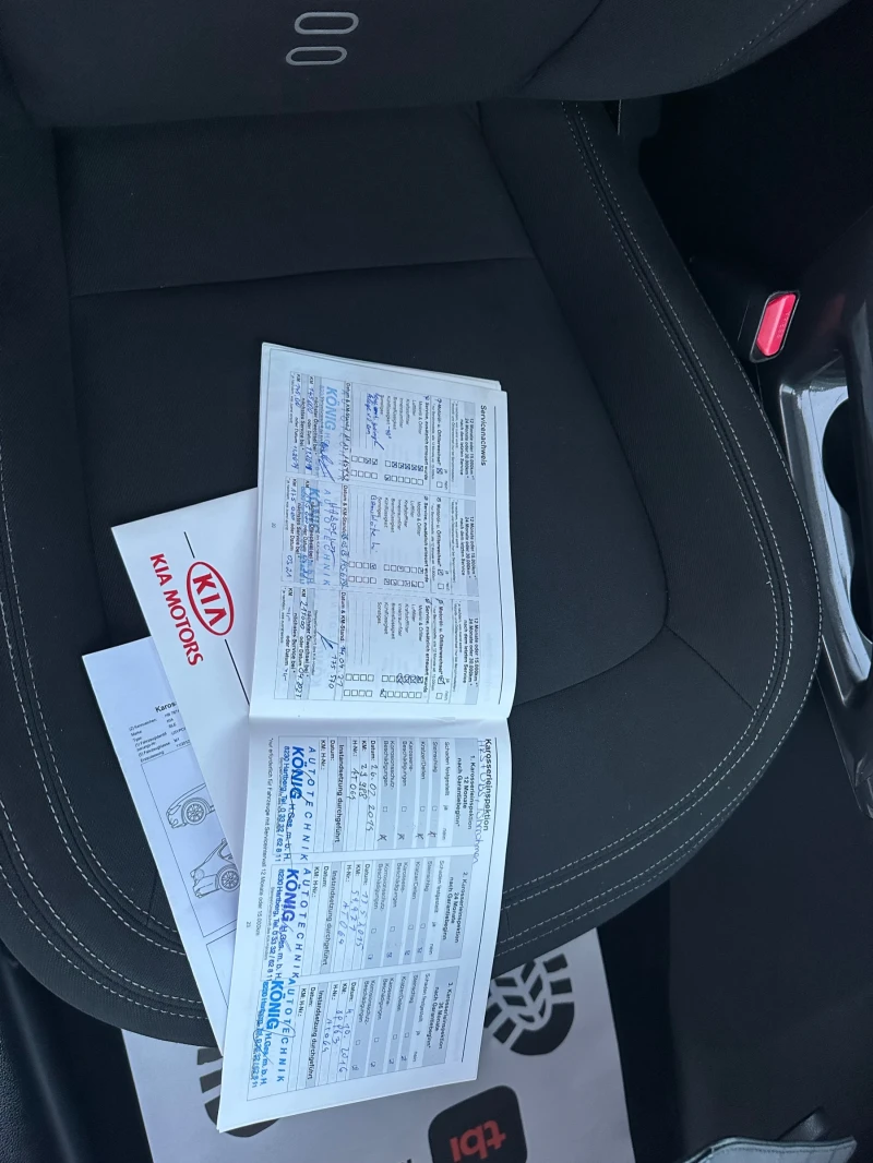 Kia Sportage 2.0crdi 184к. 4х4 Автомат Лед Подгрев , снимка 16 - Автомобили и джипове - 53500763