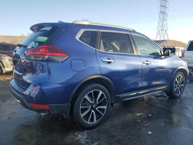 Nissan Rogue 2017 NISSAN ROGUE SV, снимка 4 - Автомобили и джипове - 48799022