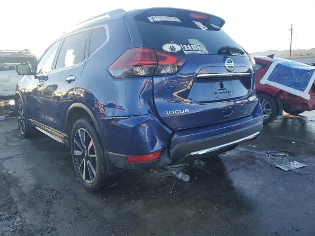 Nissan Rogue 2017 NISSAN ROGUE SV, снимка 6 - Автомобили и джипове - 48799022