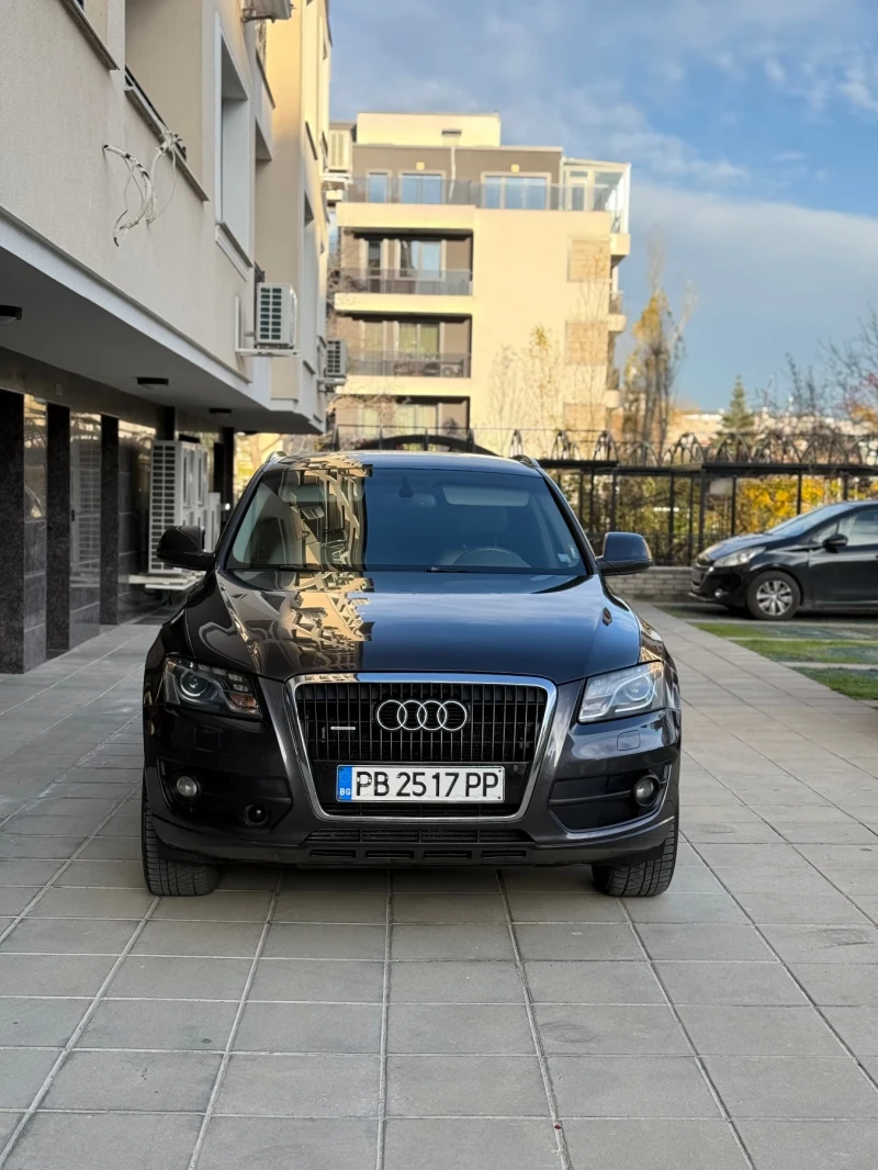Audi Q5 3.0  - 17499 лв. / 8947.10 € - 11640102 1