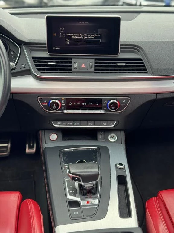 Audi SQ5 B&O* DISTRONIC* 360 CAM* *   | Mobile.bg   13