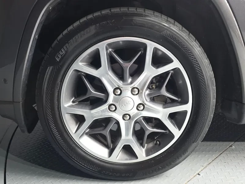 Jeep Grand cherokee 3.6 Overland/ �����/ DIST/ ���������/ ������ | Mobile.bg � ����������� 5
