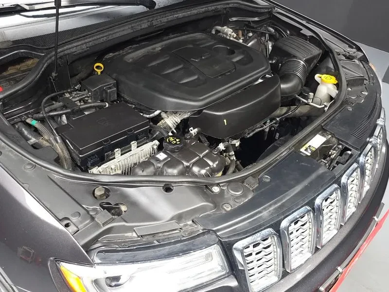 Jeep Grand cherokee 3.6 Overland/ �����/ DIST/ ���������/ ������ | Mobile.bg � ����������� 6