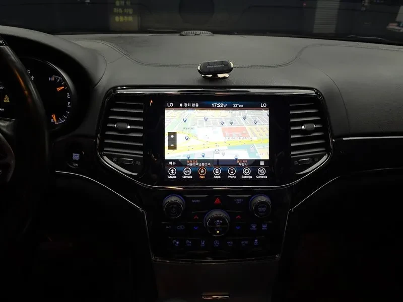 Jeep Grand cherokee 3.6 Overland/ �����/ DIST/ ���������/ ������ | Mobile.bg � ����������� 14