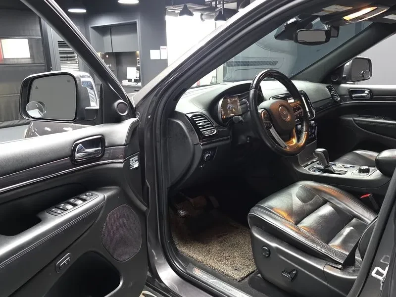 Jeep Grand cherokee 3.6 Overland/ �����/ DIST/ ���������/ ������ | Mobile.bg � ����������� 10