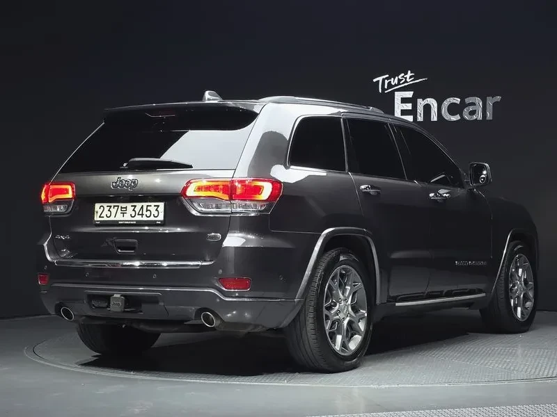Jeep Grand cherokee 3.6 Overland/ �����/ DIST/ ���������/ ������ | Mobile.bg � ����������� 2