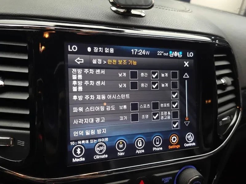 Jeep Grand cherokee 3.6 Overland/ �����/ DIST/ ���������/ ������ | Mobile.bg � ����������� 17