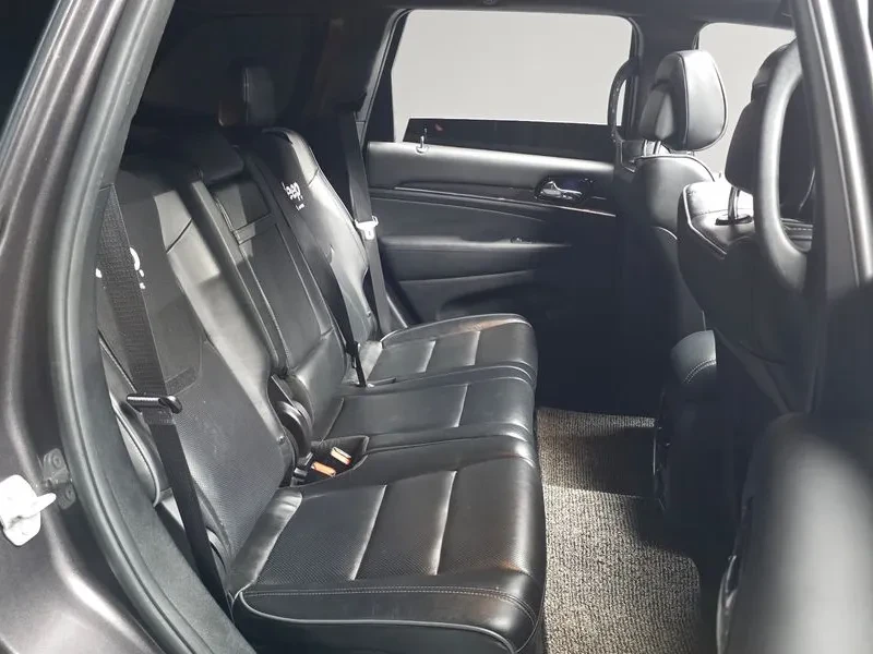 Jeep Grand cherokee 3.6 Overland/ �����/ DIST/ ���������/ ������ | Mobile.bg � ����������� 12