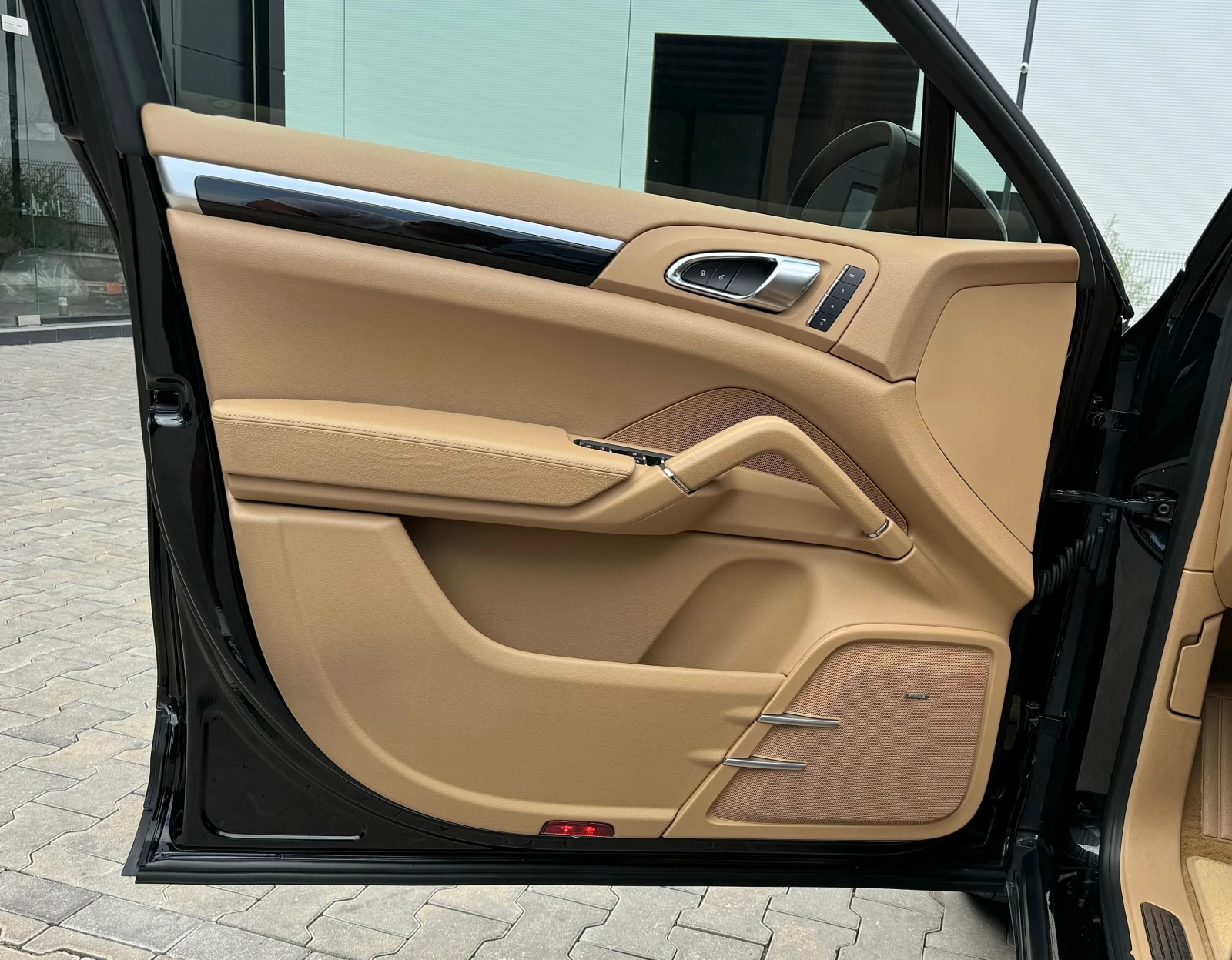 Porsche Cayenne 3.0d // | Mobile.bg   12