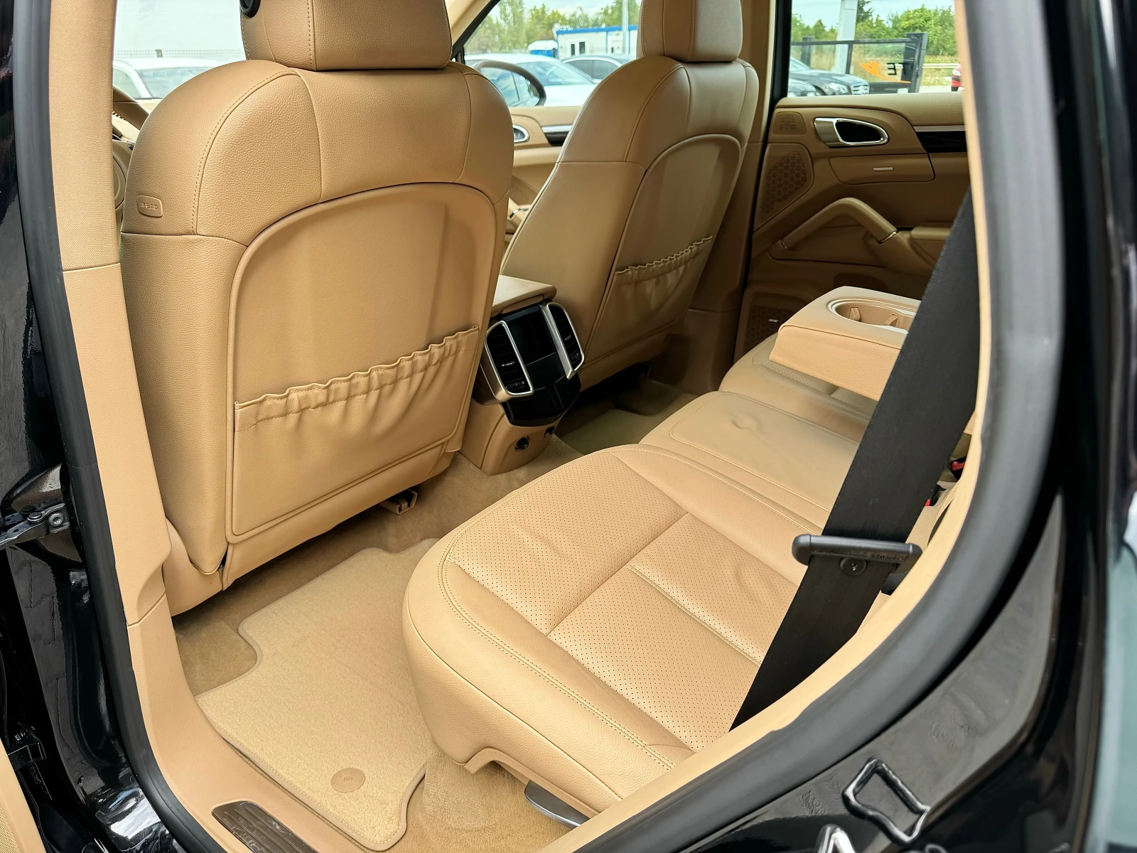 Porsche Cayenne 3.0d // | Mobile.bg   13