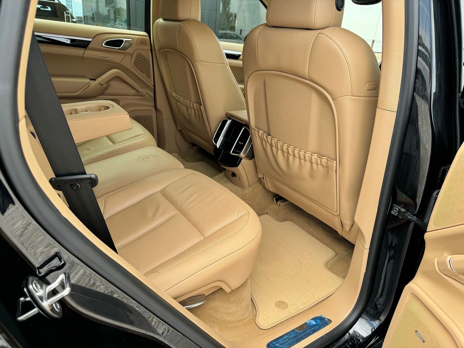 Porsche Cayenne 3.0d // | Mobile.bg   14