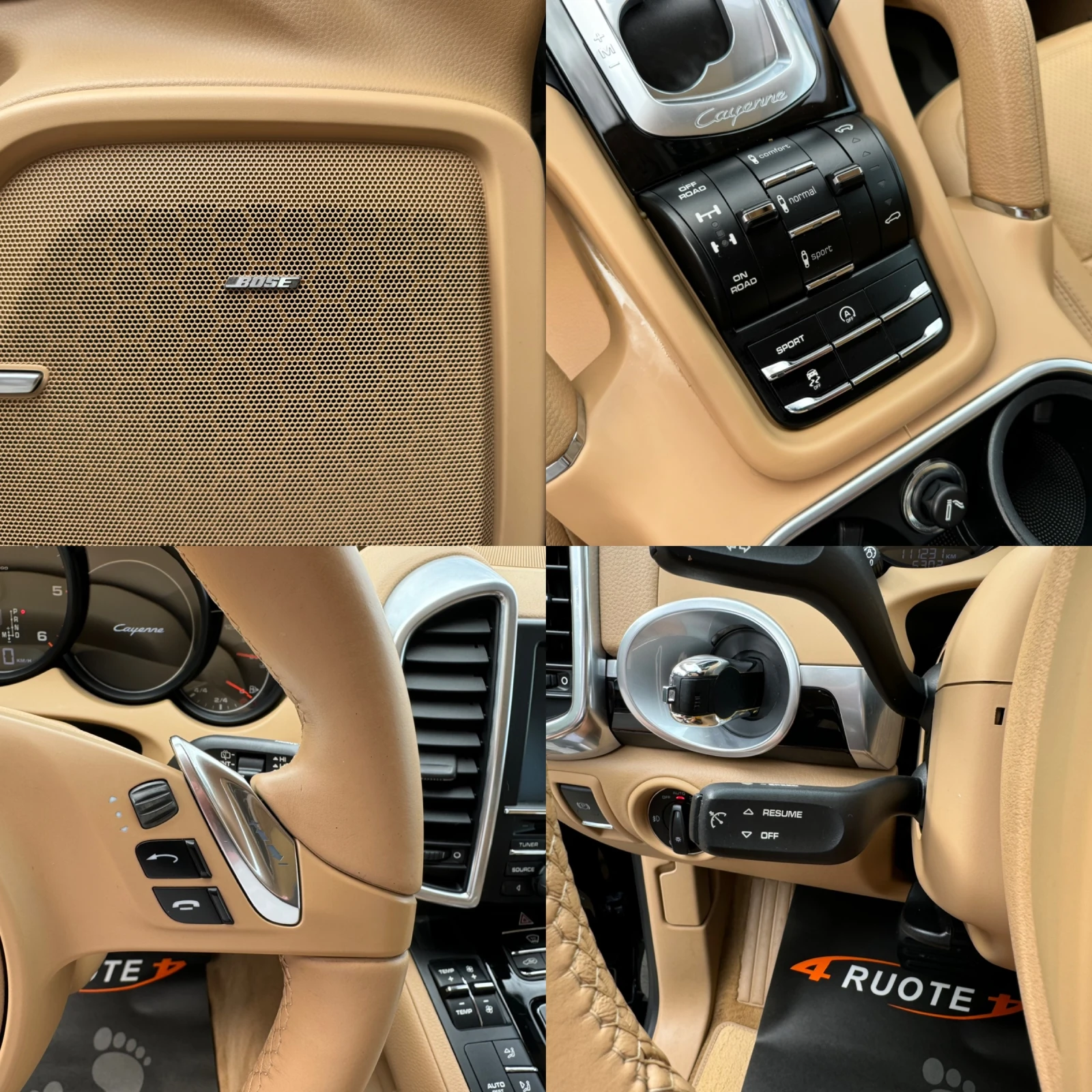 Porsche Cayenne 3.0d // | Mobile.bg   17