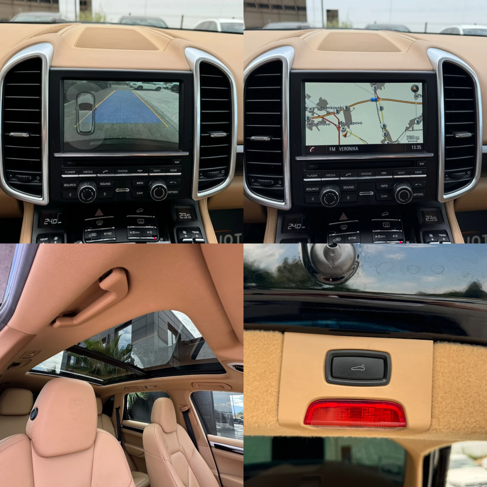 Porsche Cayenne 3.0d // | Mobile.bg   16