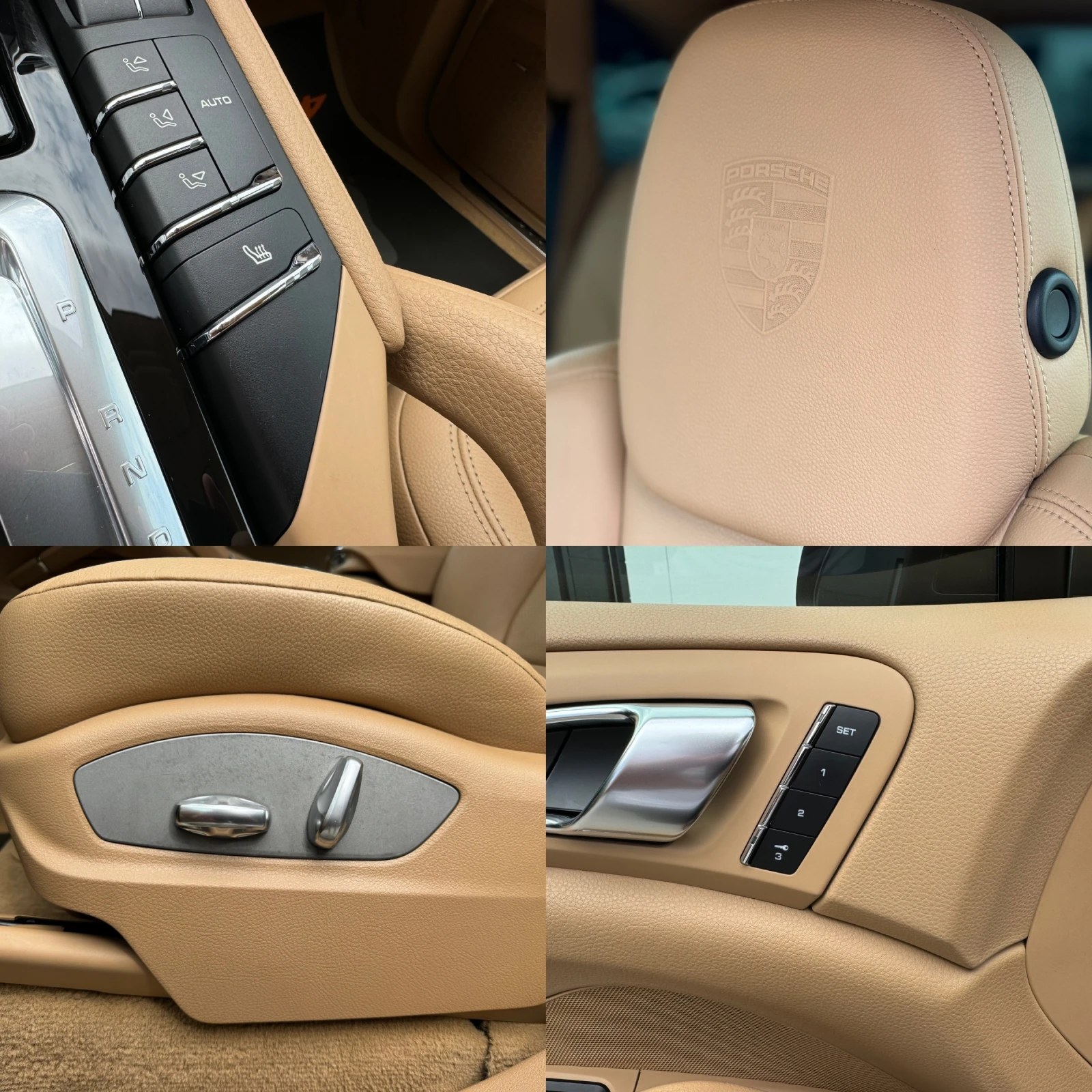 Porsche Cayenne 3.0d // | Mobile.bg   15