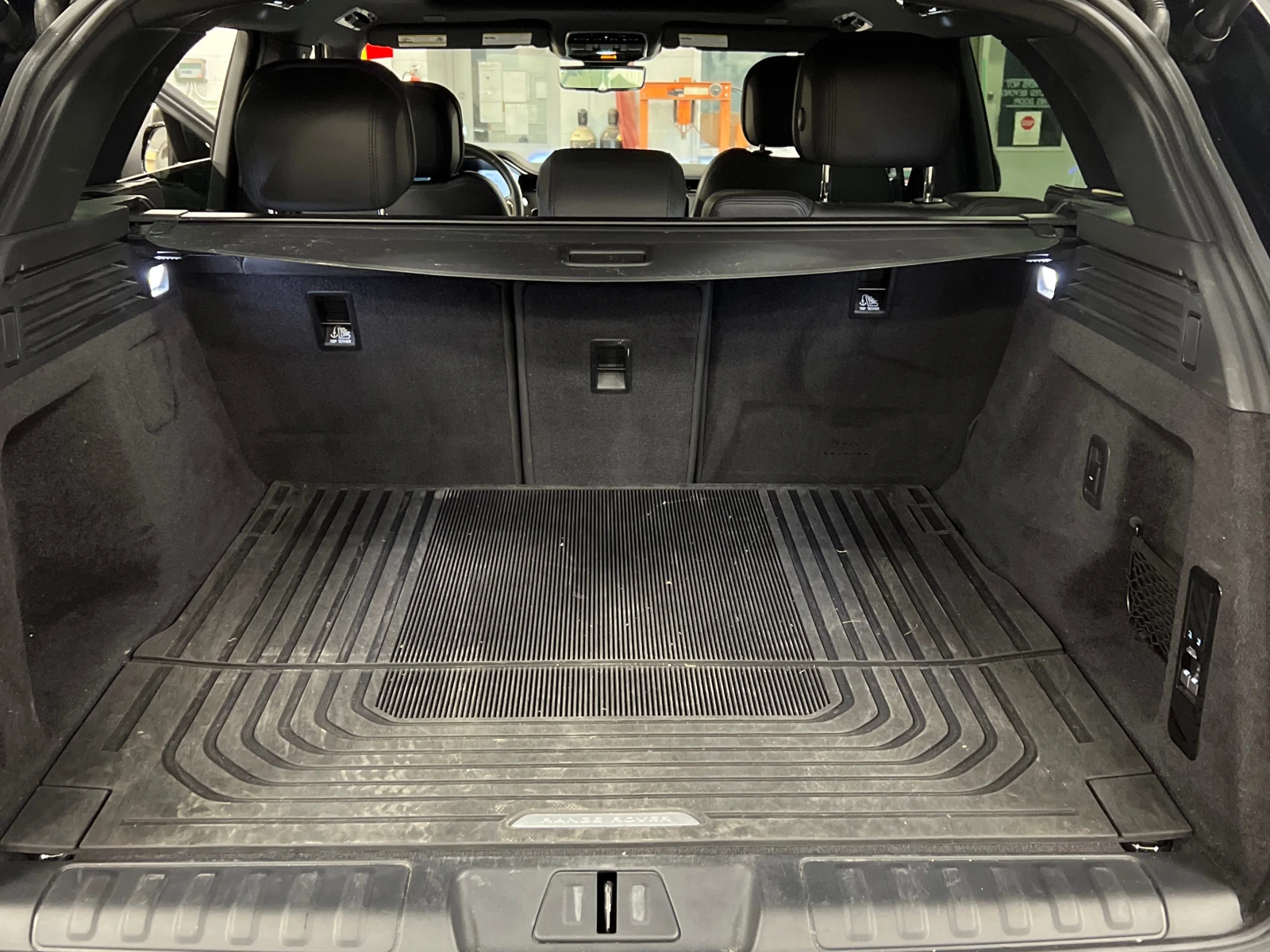 Land Rover Range Rover Sport  - изображение 4