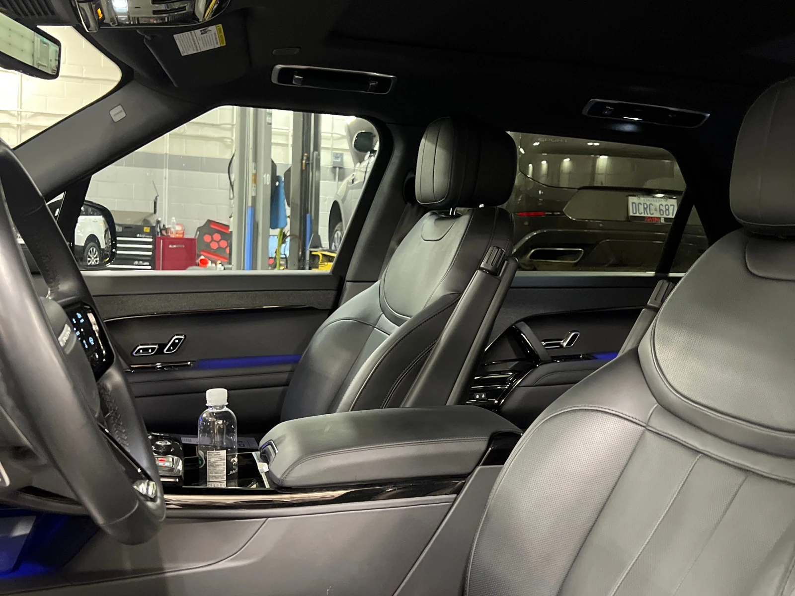 Land Rover Range Rover Sport  - изображение 2