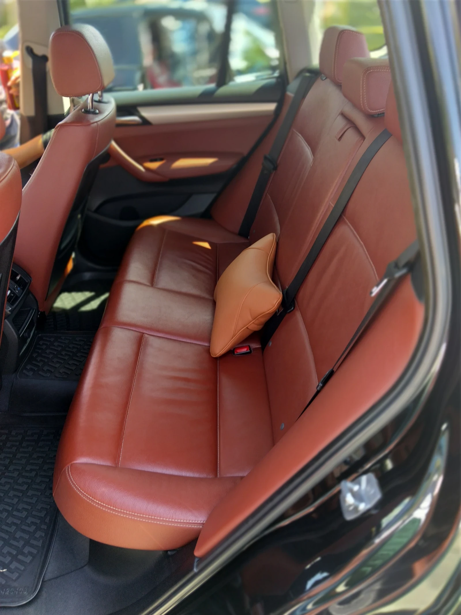 BMW X3 2.0  184�.� | Mobile.bg � ����������� 13