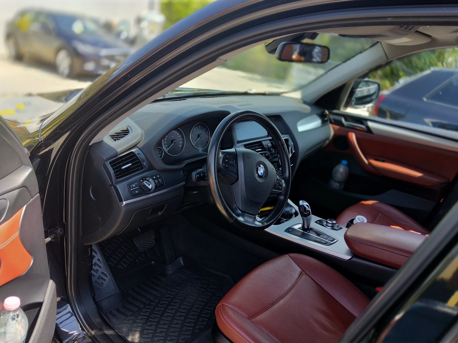 BMW X3 2.0  184к.с - изображение 4