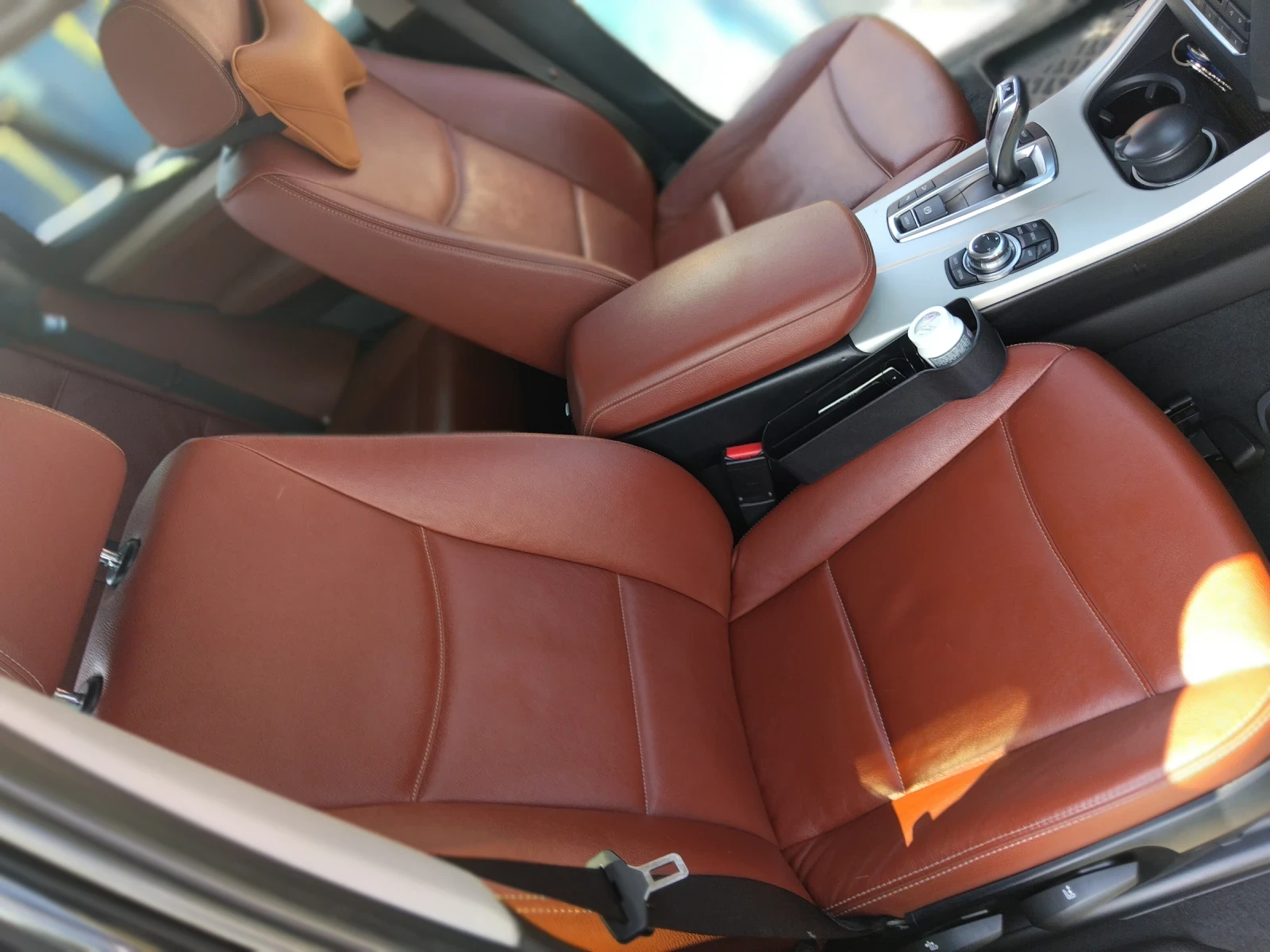 BMW X3 2.0  184к.с - изображение 10