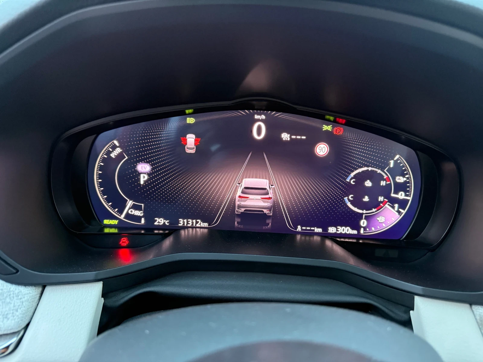 Mazda CX-60 TAKUMI FULL 2.5 PHEV | Mobile.bg   15