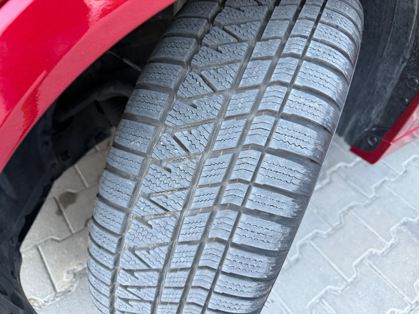 Mazda CX-60 TAKUMI FULL 2.5 PHEV | Mobile.bg   14