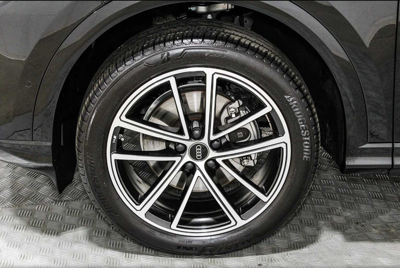 Audi Q5 2025 Audi Q5 Progressiv 45 TFSI - изображение 9