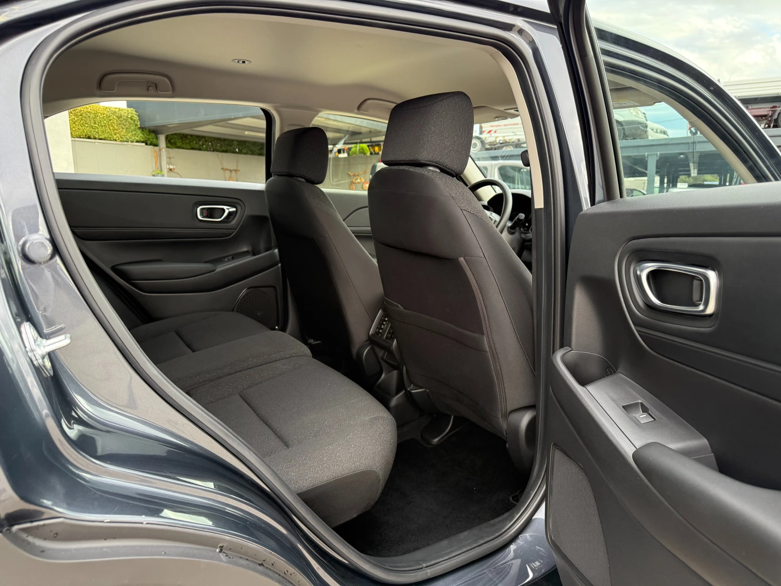 Honda Hr-v 1.5i HEV Elegance -  | Mobile.bg   12