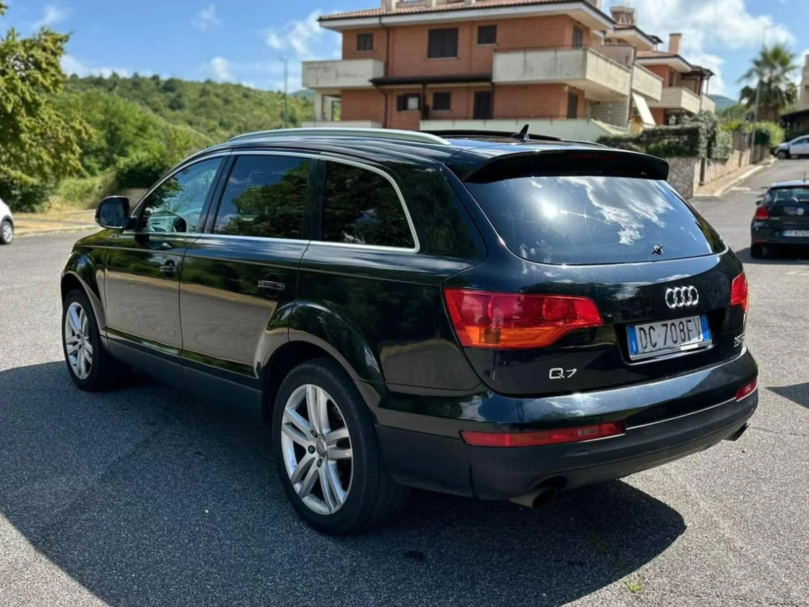 Audi Q7  - изображение 5