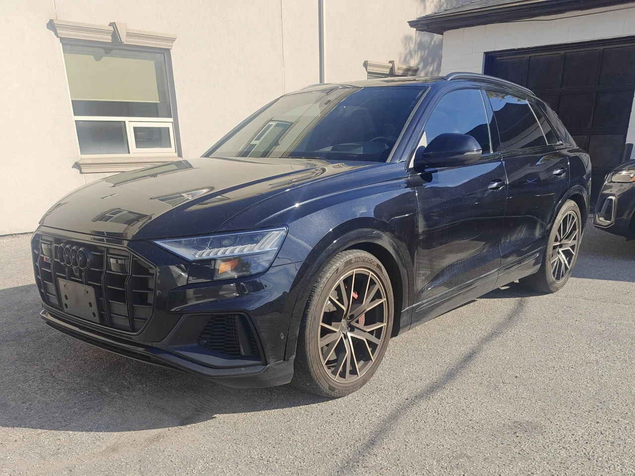 Audi SQ8 *  *    * CARFAX *  | Mobile.bg   1