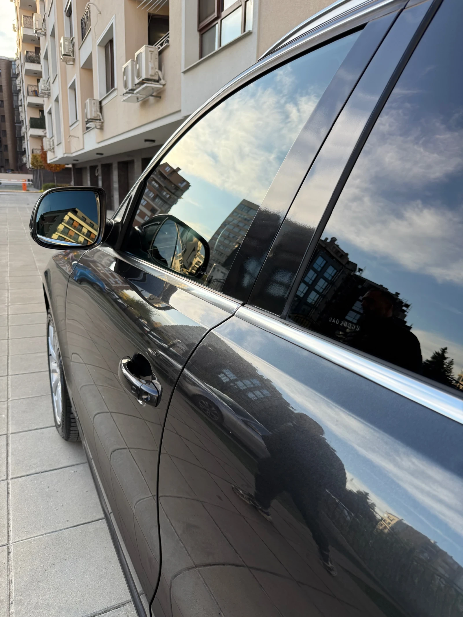 Audi Q5 3.0  | Mobile.bg   8