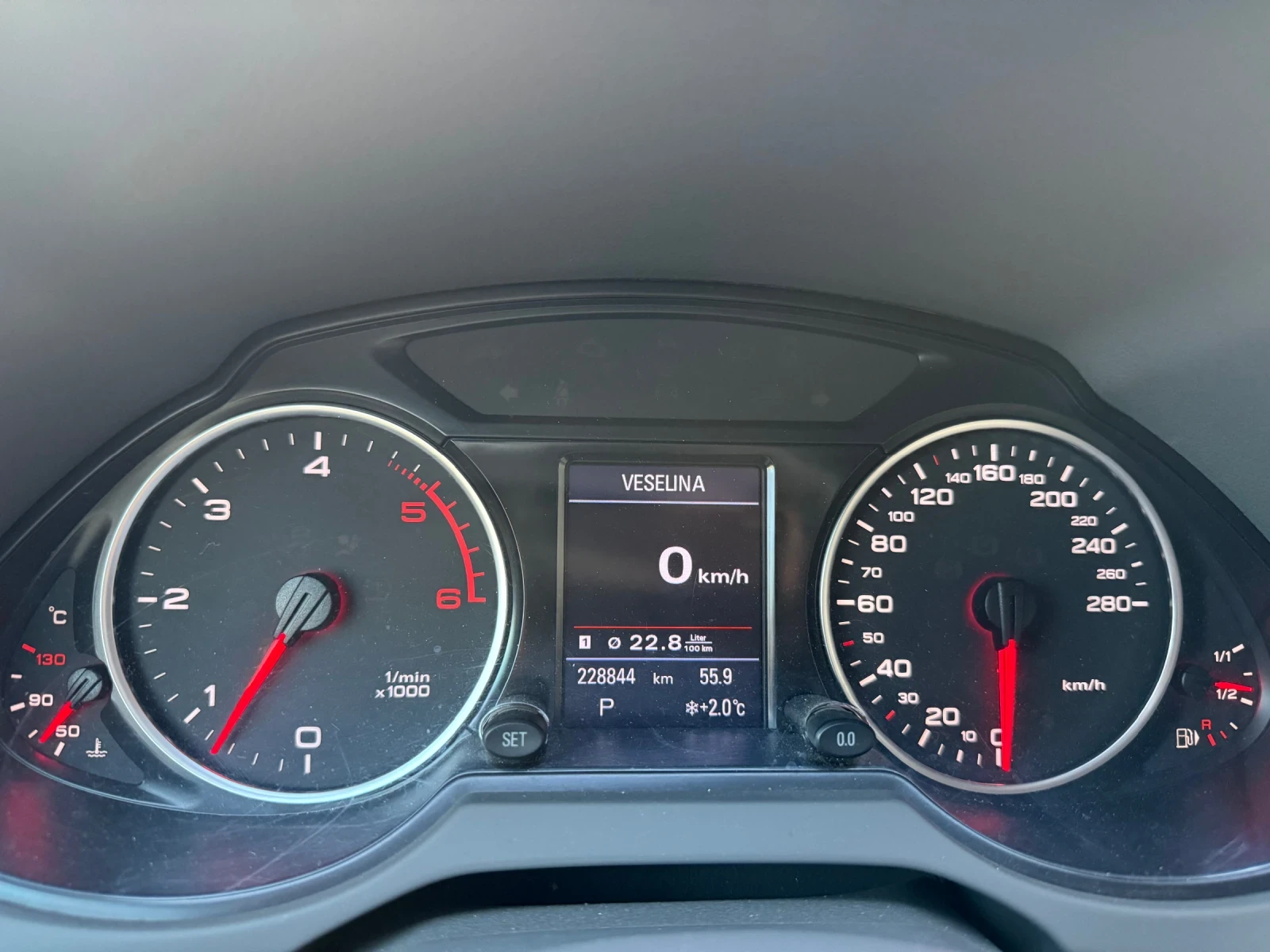 Audi Q5 3.0  | Mobile.bg   14