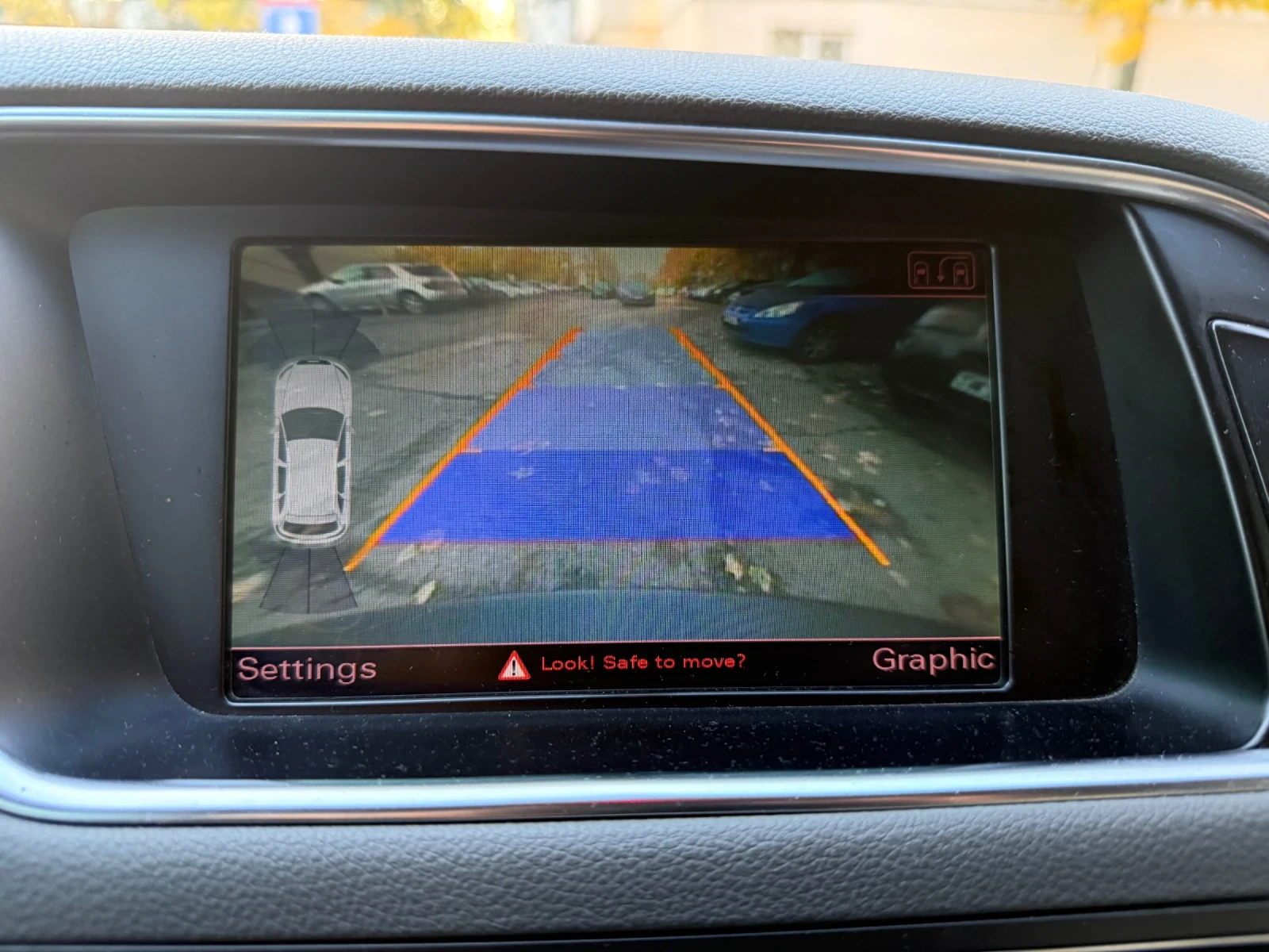 Audi Q5 3.0  | Mobile.bg   15