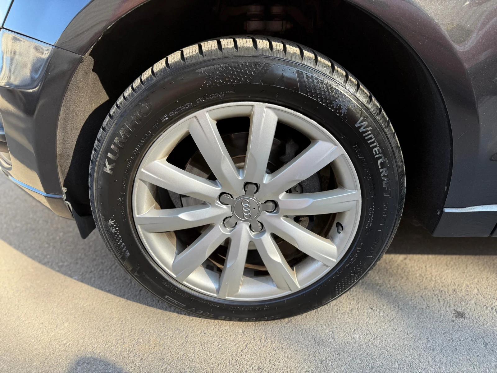 Audi Q5 3.0  - изображение 10