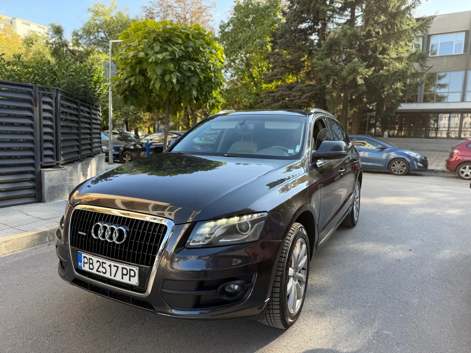 Audi Q5 3.0  - изображение 2