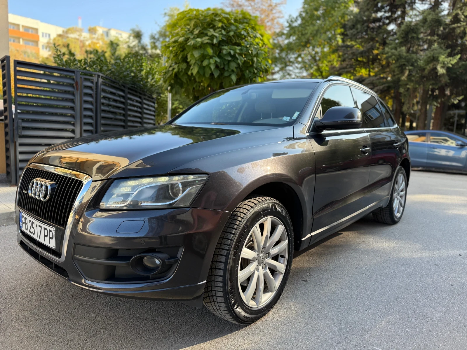 Audi Q5 3.0  - изображение 9