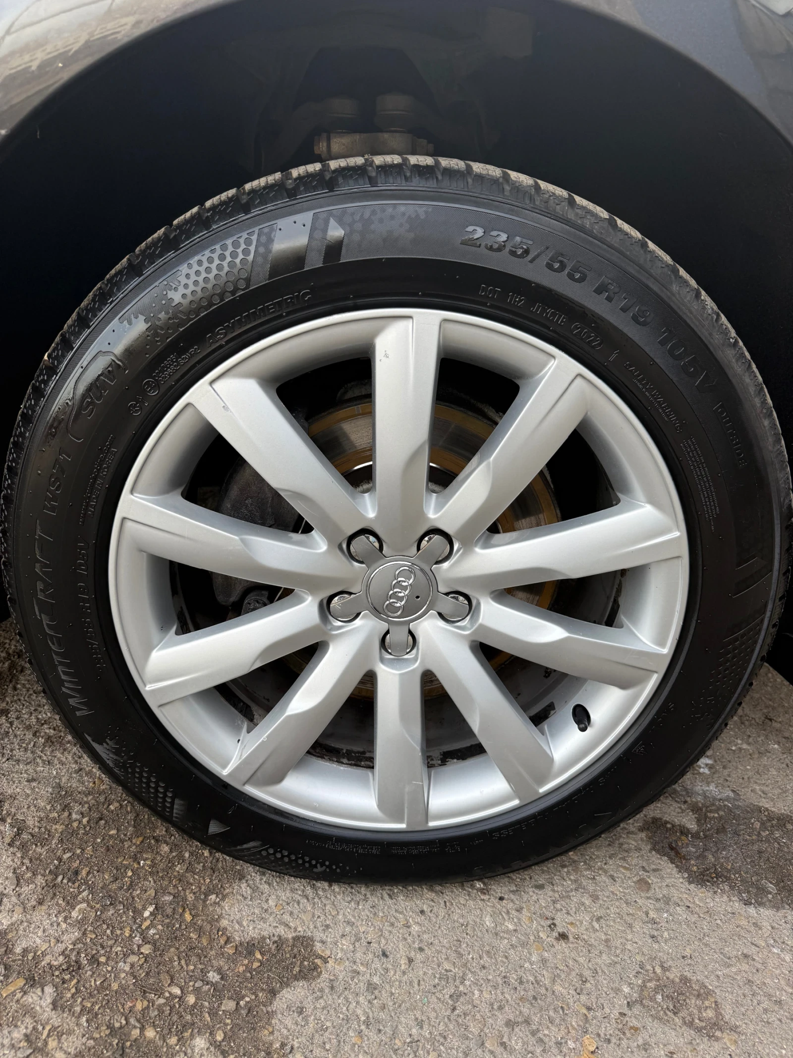 Audi Q5 3.0  | Mobile.bg   10