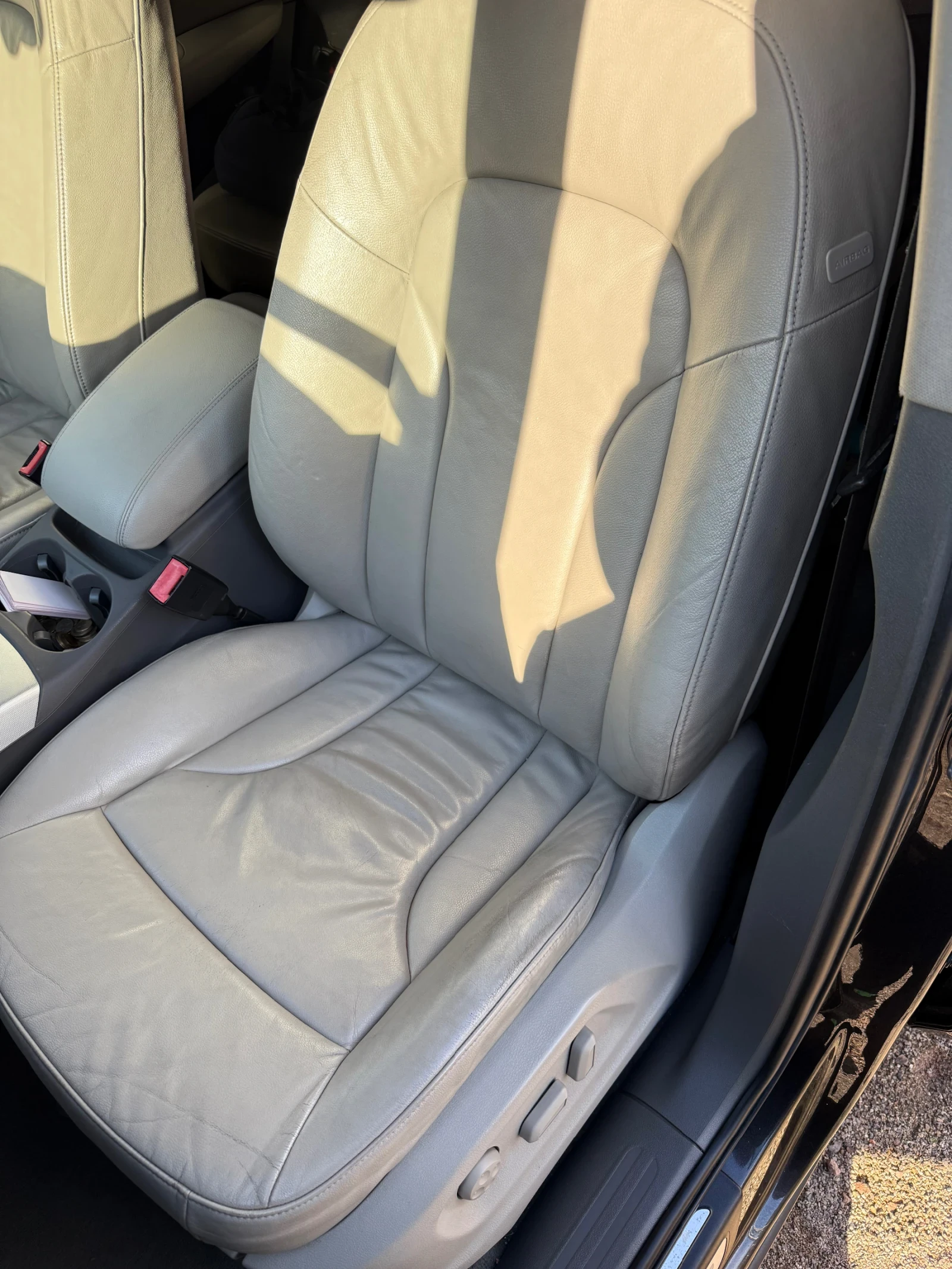 Audi Q5 3.0  | Mobile.bg   12