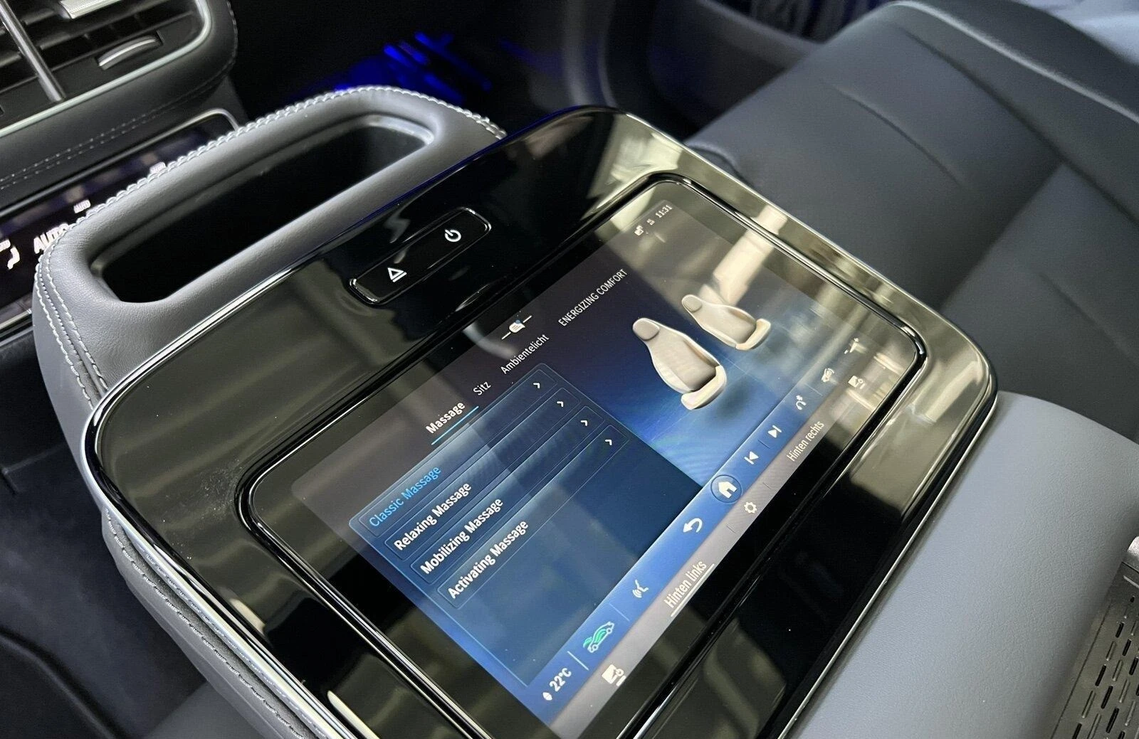 Mercedes-Benz GLS580 4-MATIC AMG-ULTIMATE BURMESTER-3D EXCLUSIVE | Mobile.bg   14