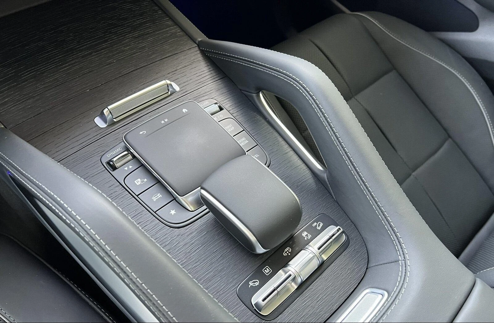 Mercedes-Benz GLS580 4-MATIC AMG-ULTIMATE BURMESTER-3D EXCLUSIVE | Mobile.bg   10